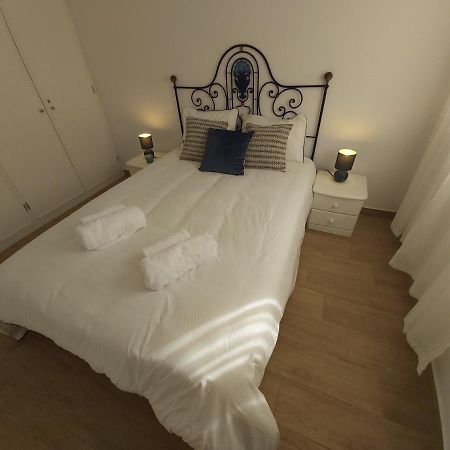 Sun And Beach II Ac Wifi 90Mts From The Beach Portimao Bagian luar foto