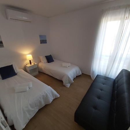 Sun And Beach II Ac Wifi 90Mts From The Beach Portimao Bagian luar foto