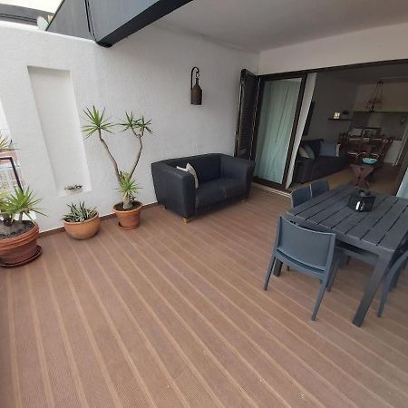 Sun And Beach II Ac Wifi 90Mts From The Beach Portimao Bagian luar foto