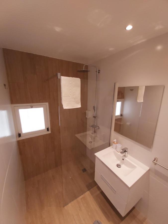 Sun And Beach II Ac Wifi 90Mts From The Beach Portimao Bagian luar foto