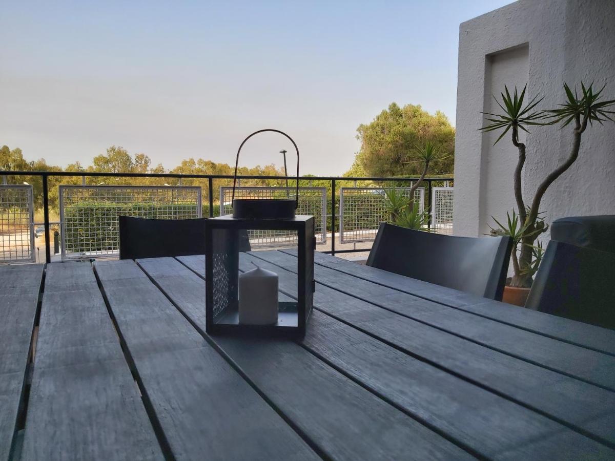 Sun And Beach II Ac Wifi 90Mts From The Beach Portimao Bagian luar foto