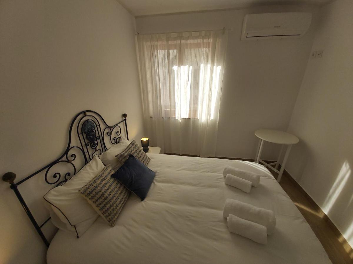 Sun And Beach II Ac Wifi 90Mts From The Beach Portimao Bagian luar foto