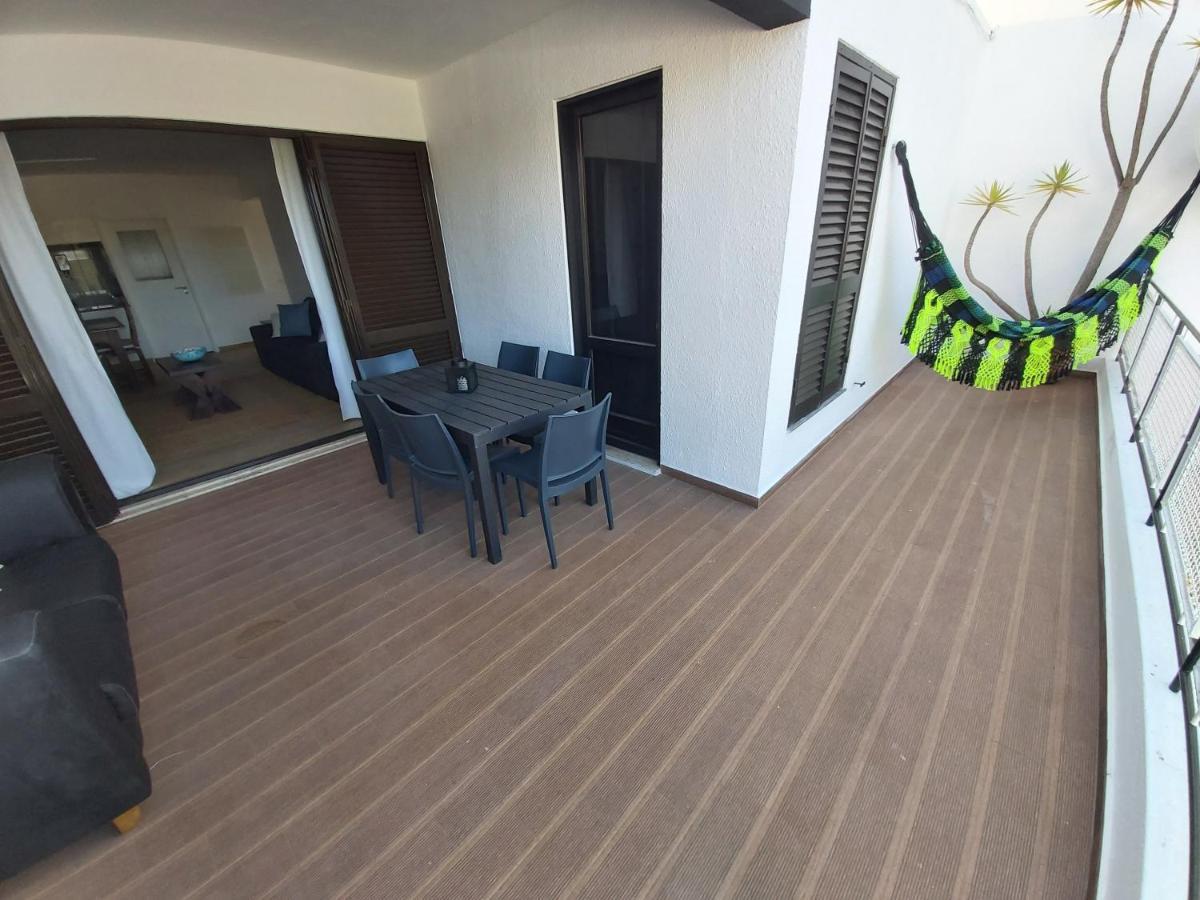 Sun And Beach II Ac Wifi 90Mts From The Beach Portimao Bagian luar foto
