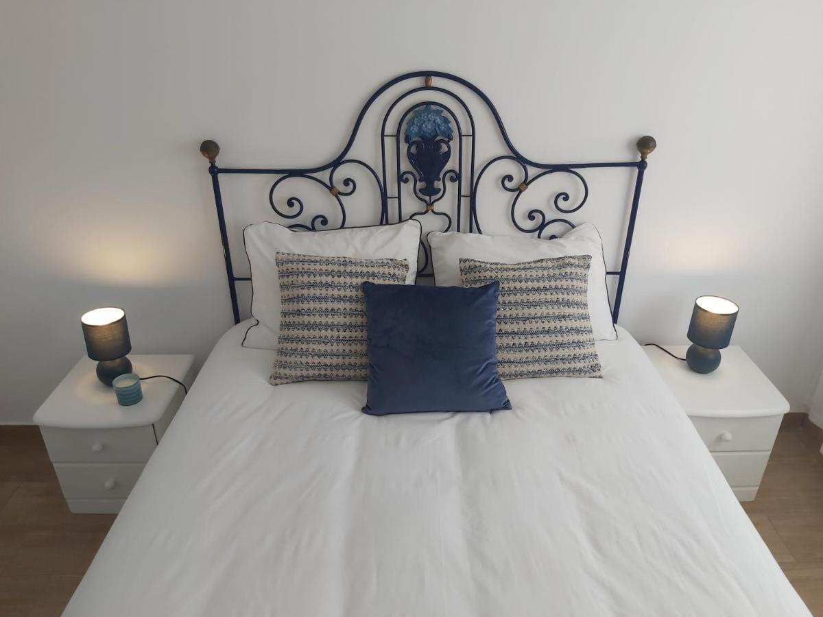 Sun And Beach II Ac Wifi 90Mts From The Beach Portimao Bagian luar foto