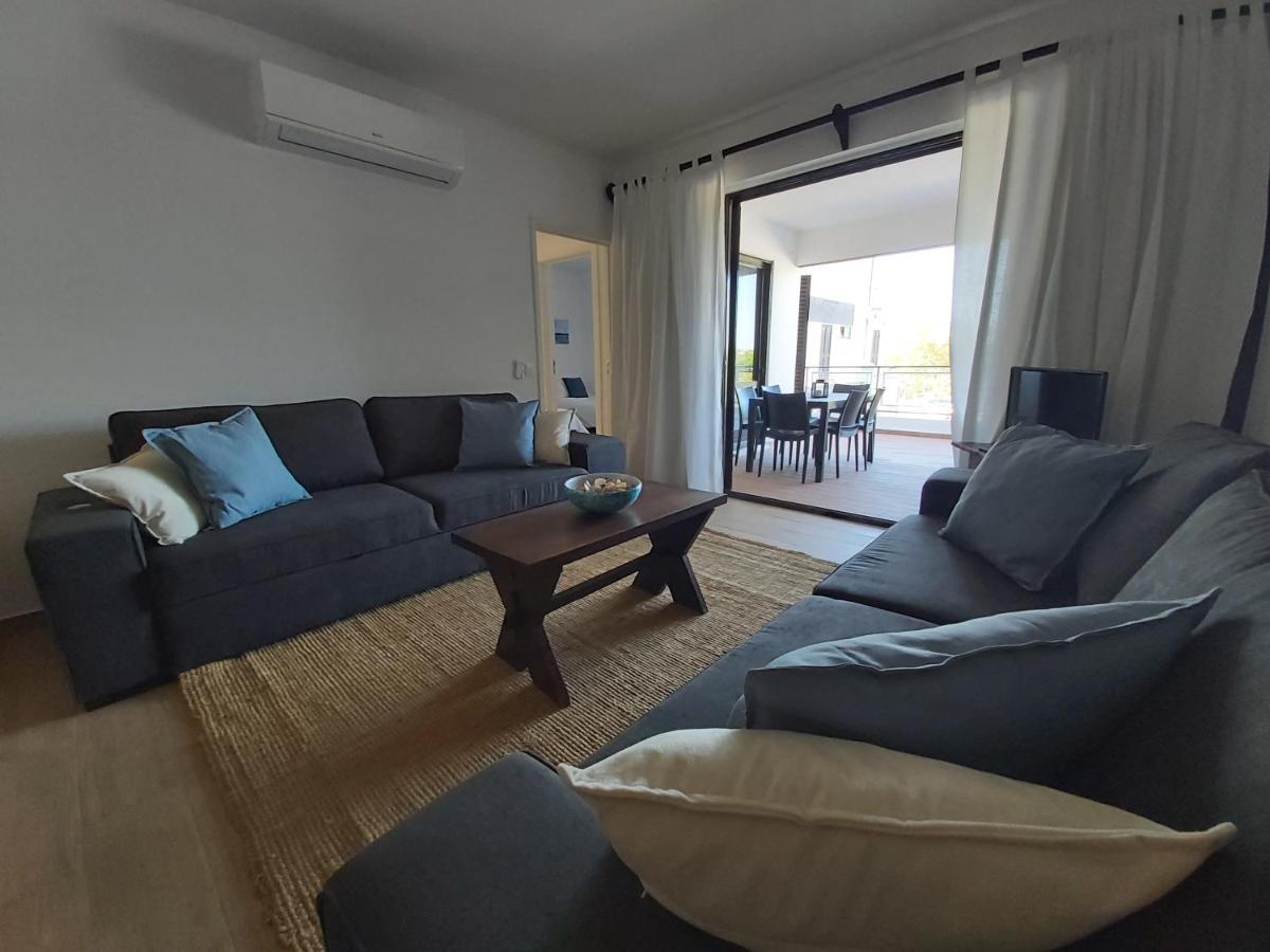 Sun And Beach II Ac Wifi 90Mts From The Beach Portimao Bagian luar foto