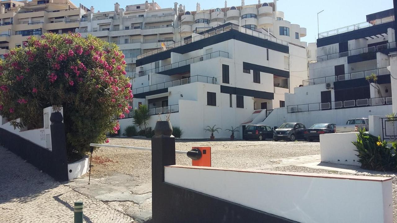 Sun And Beach II Ac Wifi 90Mts From The Beach Portimao Bagian luar foto