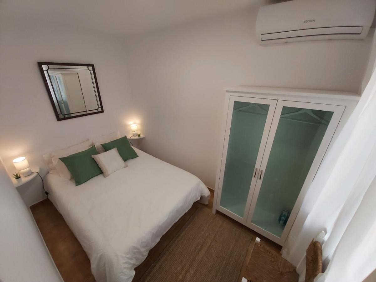 Sun And Beach II Ac Wifi 90Mts From The Beach Portimao Bagian luar foto