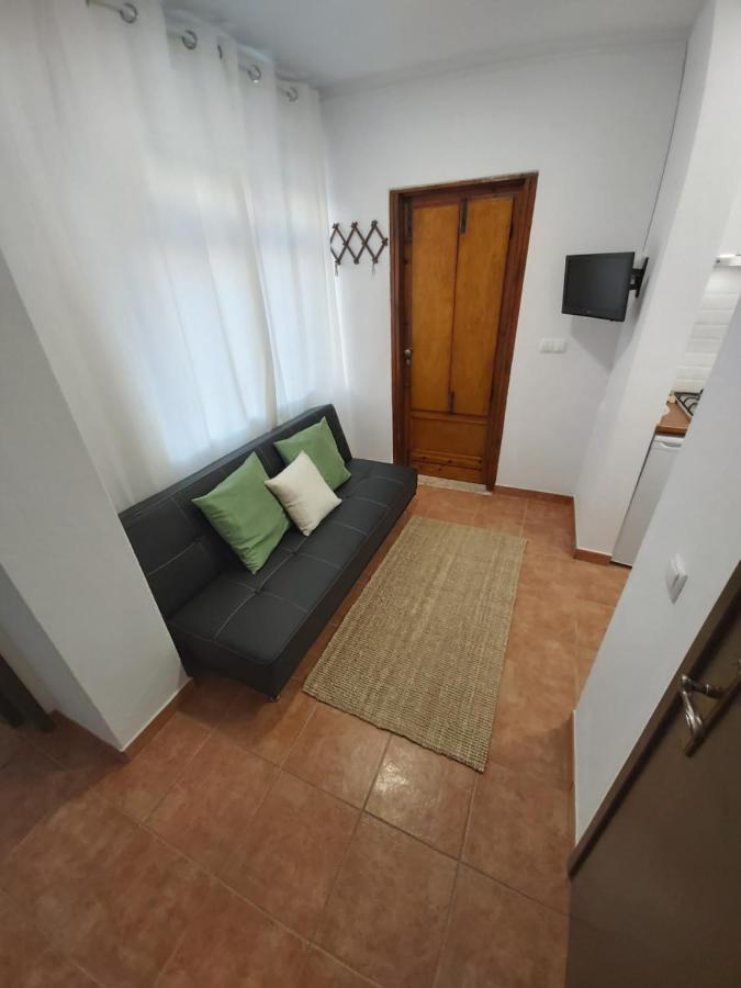 Sun And Beach II Ac Wifi 90Mts From The Beach Portimao Bagian luar foto