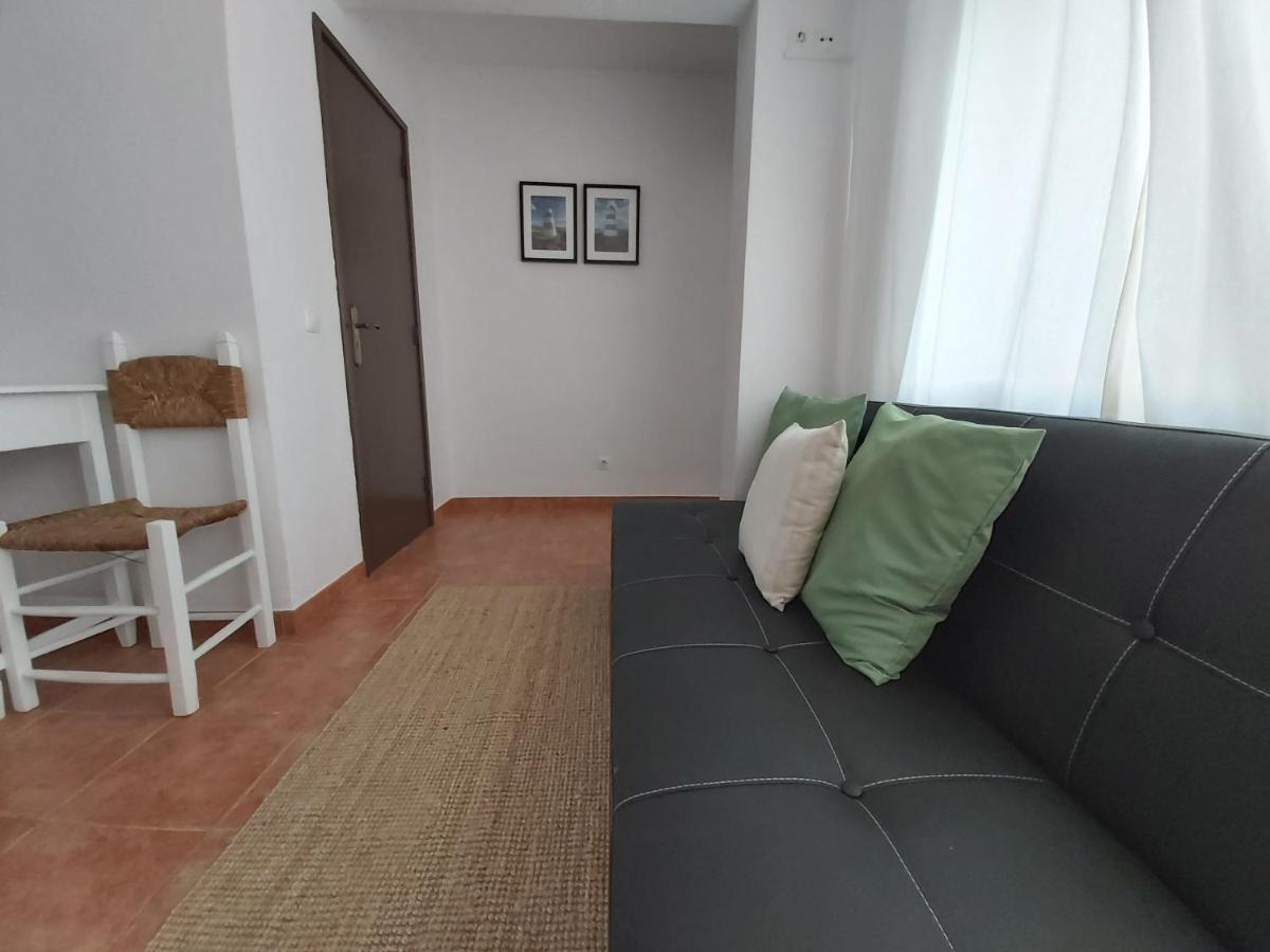 Sun And Beach II Ac Wifi 90Mts From The Beach Portimao Bagian luar foto
