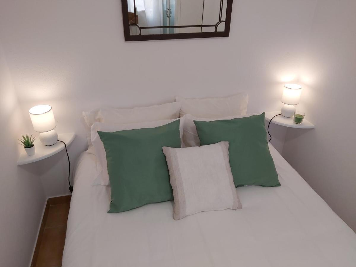 Sun And Beach II Ac Wifi 90Mts From The Beach Portimao Bagian luar foto