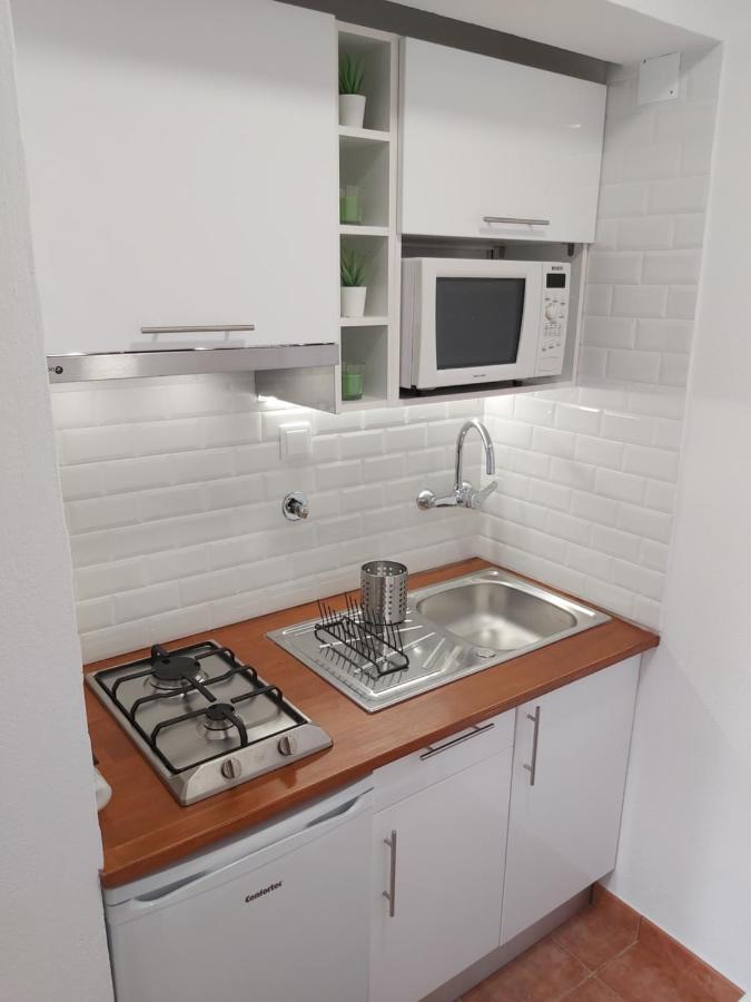 Sun And Beach II Ac Wifi 90Mts From The Beach Portimao Bagian luar foto